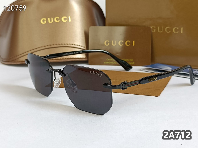 Cucci Glasses xhx (119)